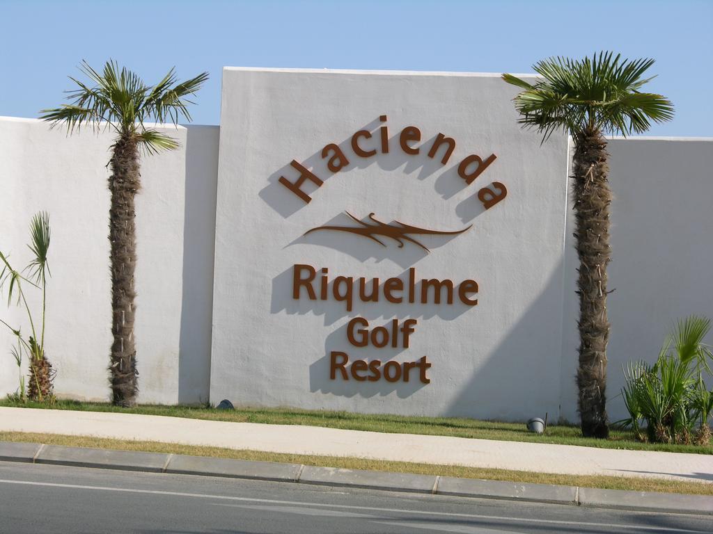 Hacienda Golf Resort - 8408 Sucina Exterior photo